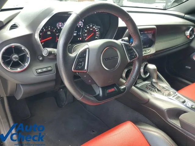 2023 Chevrolet Camaro 2SS photo 18