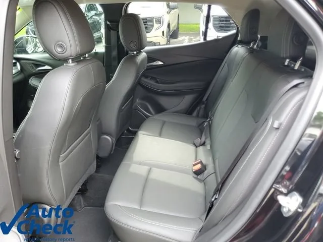 2024 Buick Encore GX Sport Touring photo 12