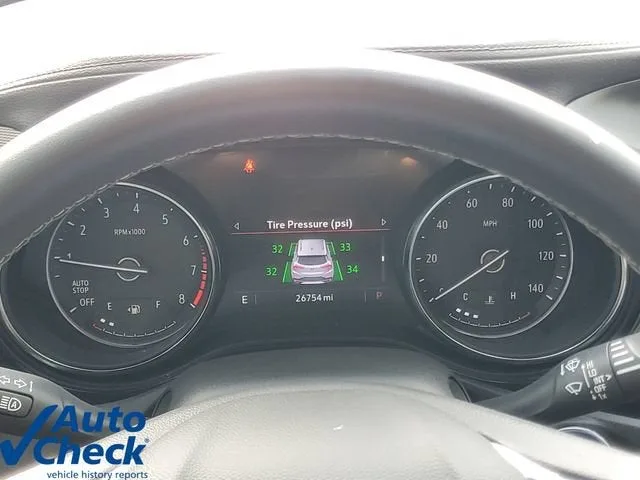 2023 Buick Encore GX Select photo 24
