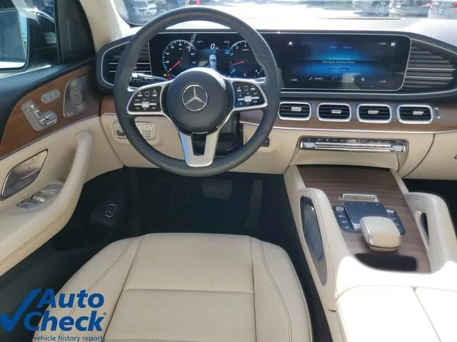 2023 Mercedes-Benz GLE 350 GLE 350 photo 15