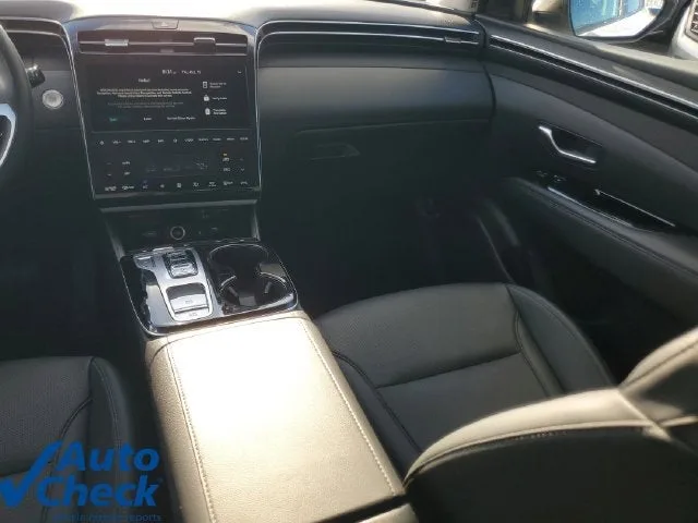 2023 Hyundai Tucson Hybrid SEL Convenience photo 15