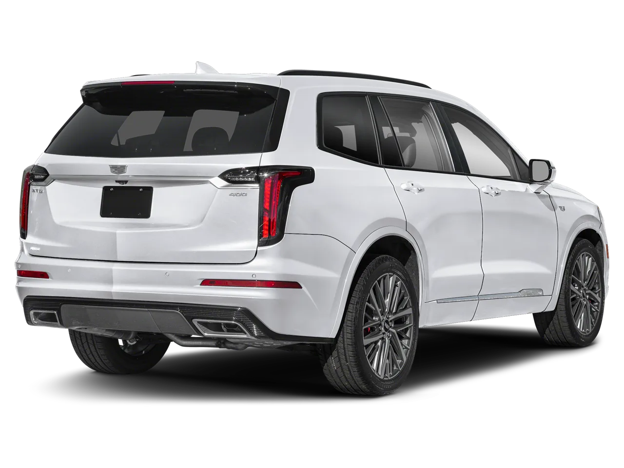 2024 Cadillac XT6 Sport photo 2
