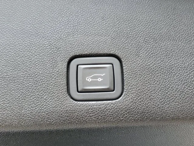 2024 Cadillac XT6 Luxury photo 10