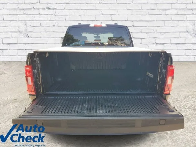 2023 Ford F-150 XLT photo 10