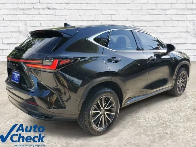2024 Lexus NX 250 NX 250 photo 4