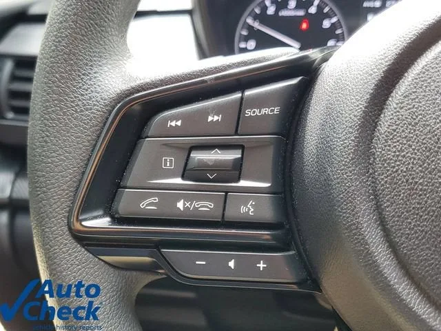 2024 Subaru Crosstrek Premium photo 24