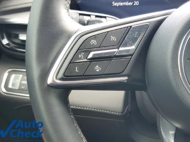2025 Buick Enclave Preferred photo 21