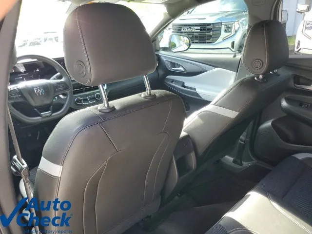 2024 Buick Envista Preferred photo 13