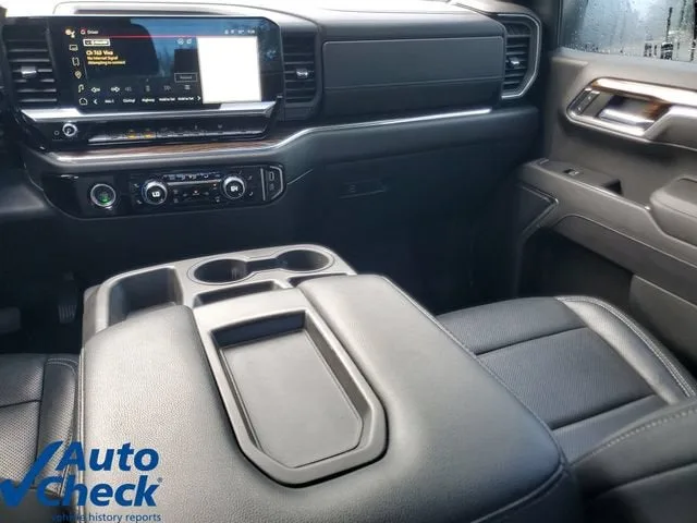 2023 GMC Sierra 1500 Elevation photo 13
