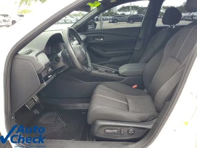 2023 Honda Accord Hybrid Sport photo 15