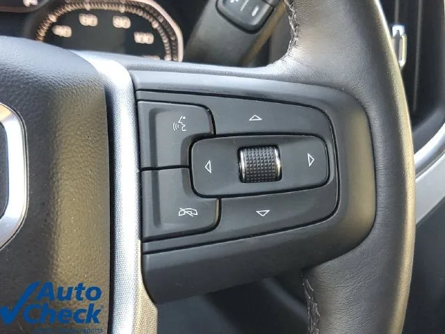 2022 GMC Sierra 1500 Limited SLE photo 19