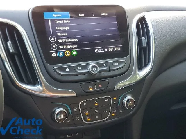 2024 Chevrolet Equinox LT photo 23