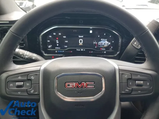 2023 GMC Sierra 1500 Elevation photo 19