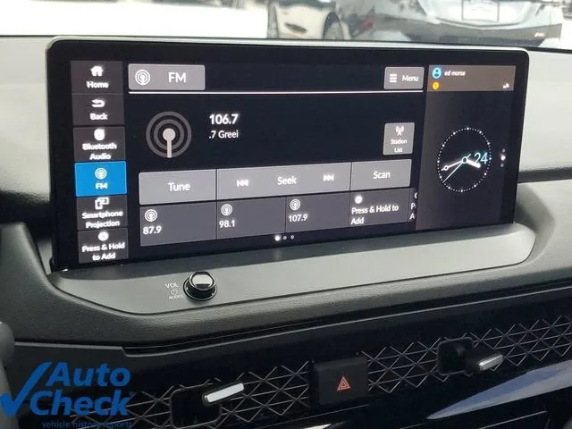 2023 Honda Accord Hybrid Sport photo 23