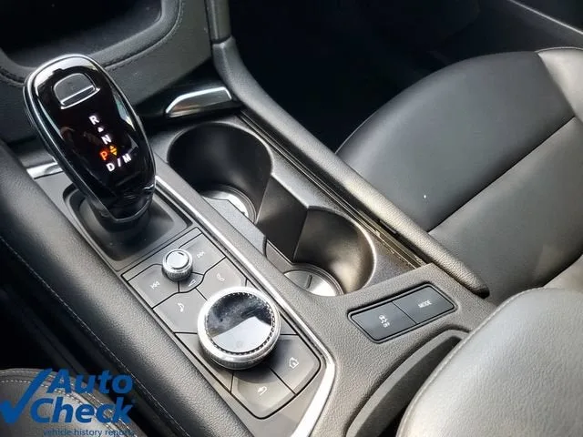 2024 Cadillac XT6 Luxury photo 29