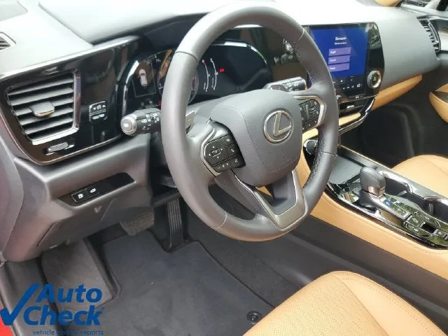 2024 Lexus NX 250 NX 250 photo 19