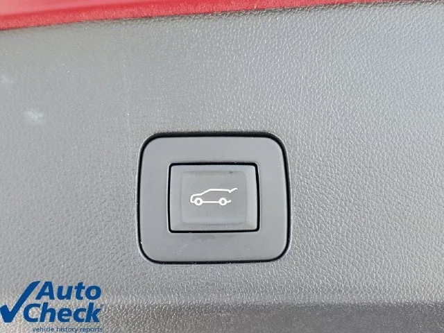 2024 Buick Encore GX Sport Touring photo 11