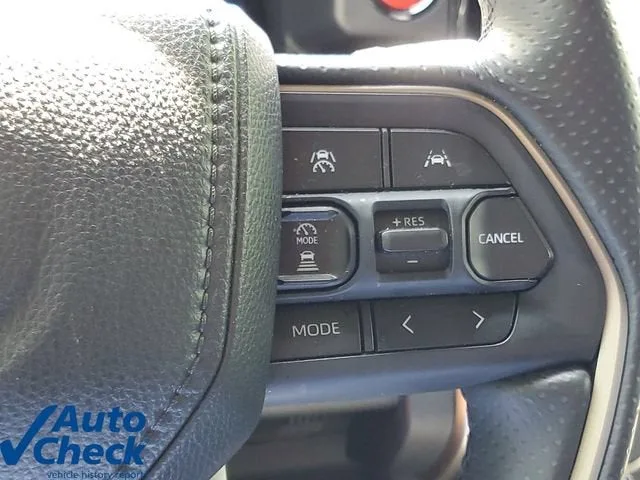 2025 Toyota 4Runner SR5 photo 24