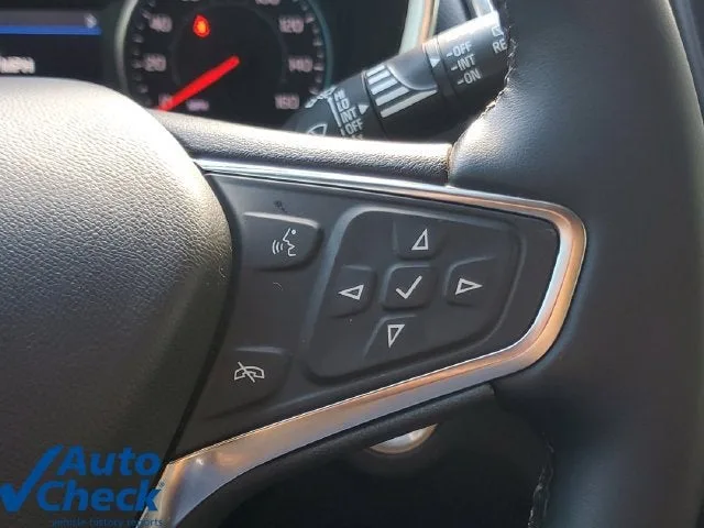 2024 Chevrolet Equinox LT photo 21