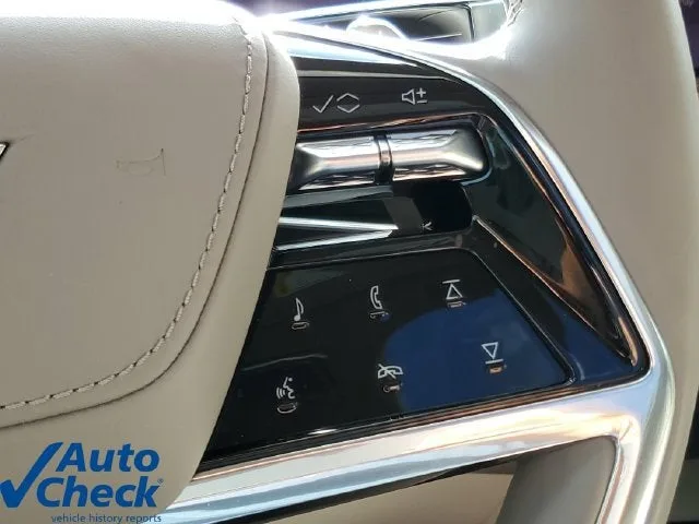 2025 Cadillac Escalade ESV Sport Platinum photo 26