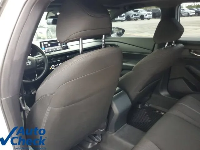 2023 Honda Accord Hybrid Sport photo 10