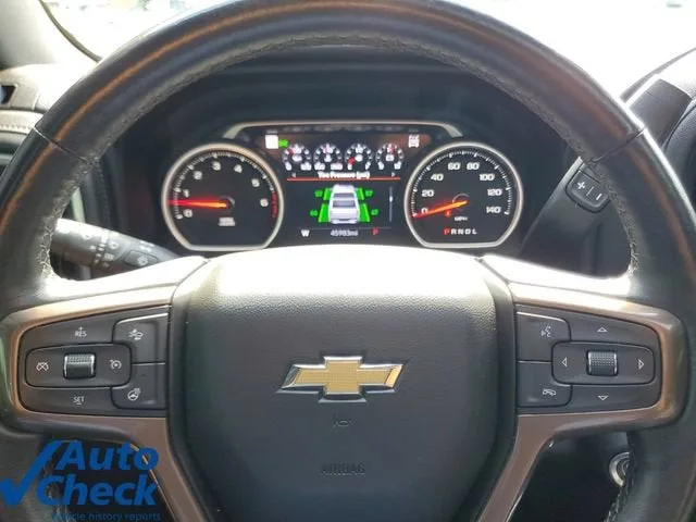 2022 Chevrolet Silverado 2500 HD High Country photo 23