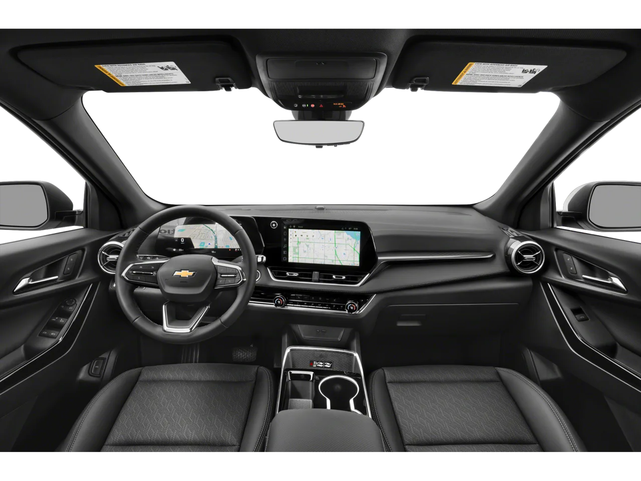 2026 Chevrolet Equinox LT photo 5