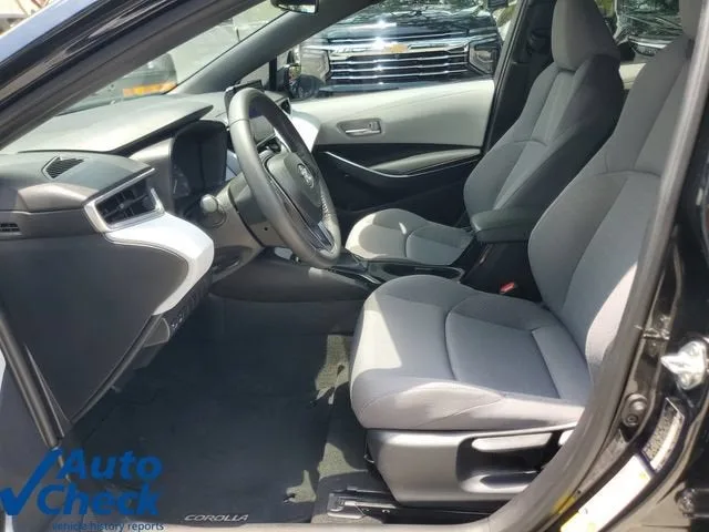2024 Toyota Corolla SE photo 17