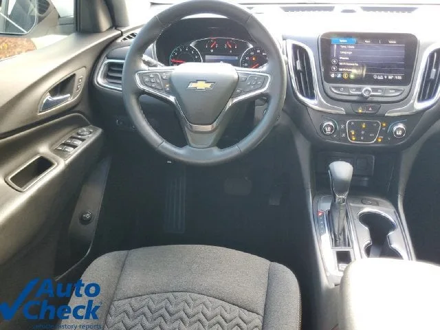 2024 Chevrolet Equinox LT photo 15