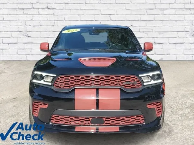 2023 Dodge Durango SRT Hellcat Premium AWD photo 6