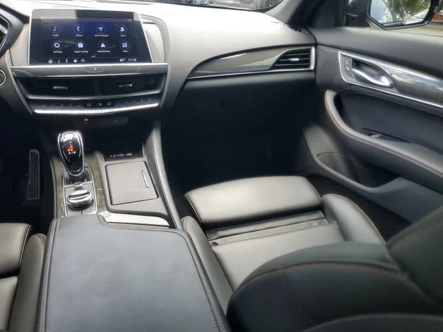 2023 Cadillac CT5 Sport photo 13