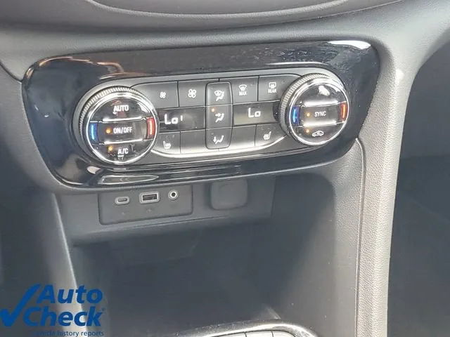 2023 Buick Encore GX Select photo 27