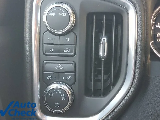 2022 GMC Sierra 1500 Limited SLE photo 23