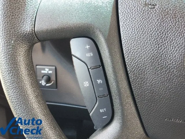 2025 Chevrolet Express Cargo WT photo 20