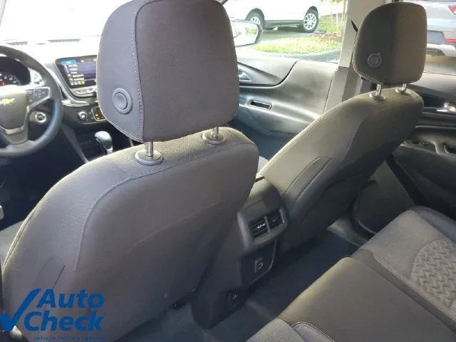 2024 Chevrolet Equinox LT photo 12