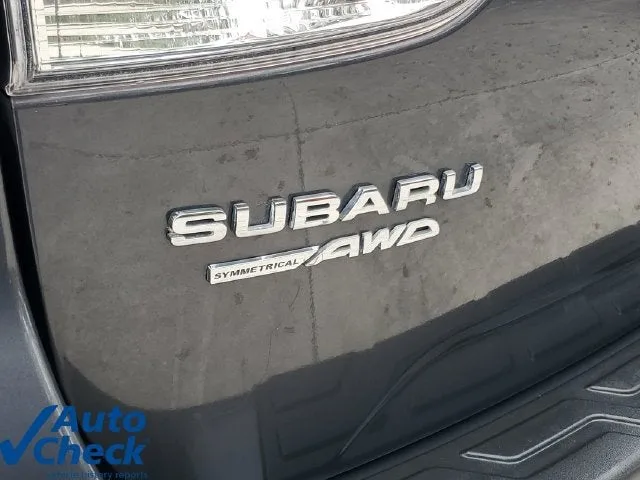2021 Subaru Forester Sport photo 11
