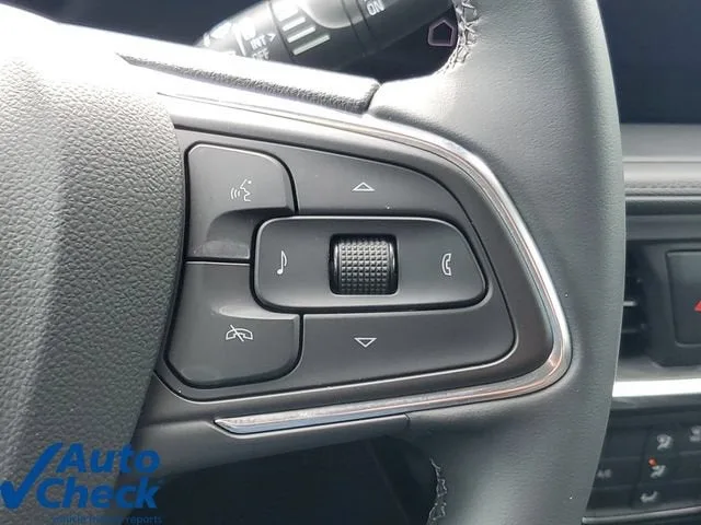 2024 Buick Encore GX Sport Touring photo 23