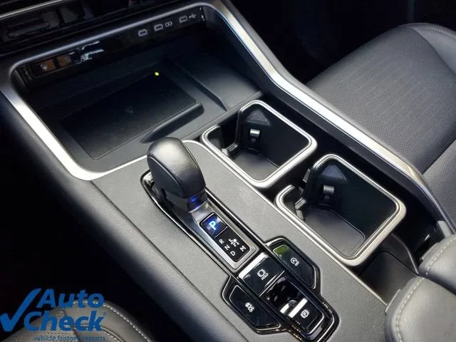 2024 Lexus TX 350 Premium photo 28
