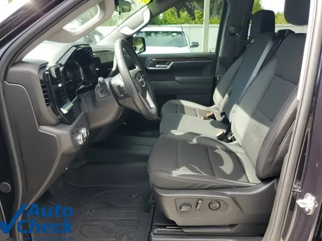2026 GMC Sierra 1500 Elevation photo 16
