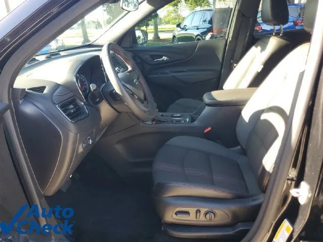 2024 Chevrolet Equinox RS photo 17