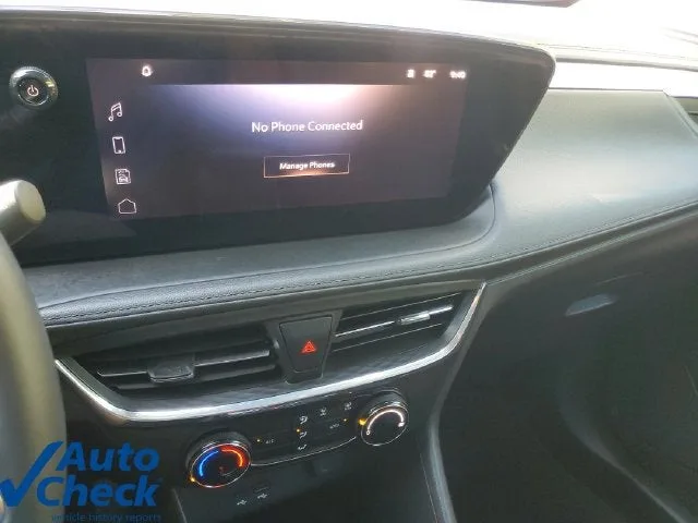 2025 Buick Encore GX Preferred photo 23