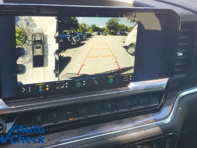 2025 Chevrolet Silverado 3500 HD LTZ photo 26