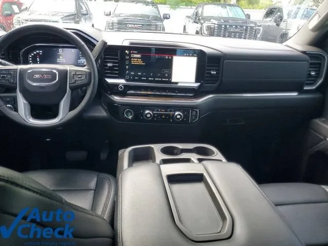 2023 GMC Sierra 1500 Elevation photo 12