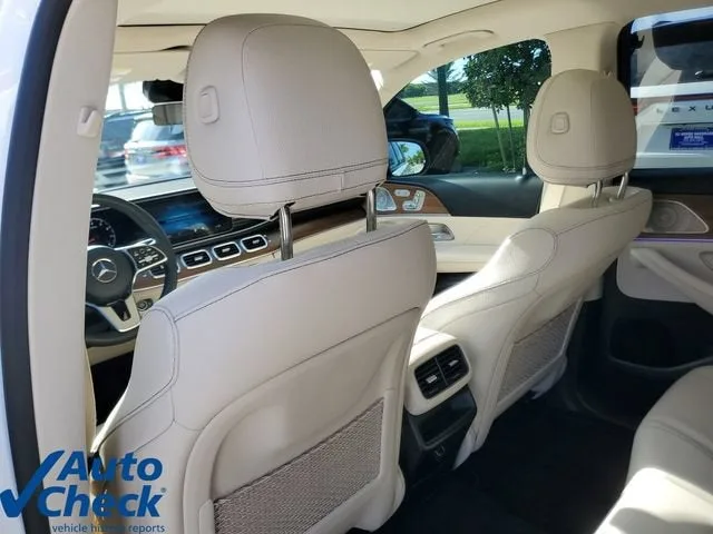 2023 Mercedes-Benz GLE 350 GLE 350 photo 11