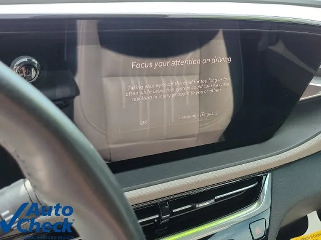 2024 Buick Envista Avenir photo 28