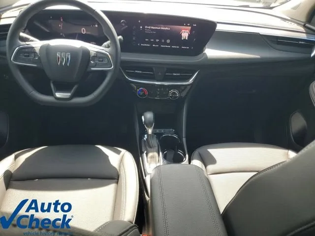 2024 Buick Encore GX Sport Touring photo 14