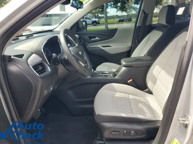 2022 Chevrolet Equinox LS photo 16