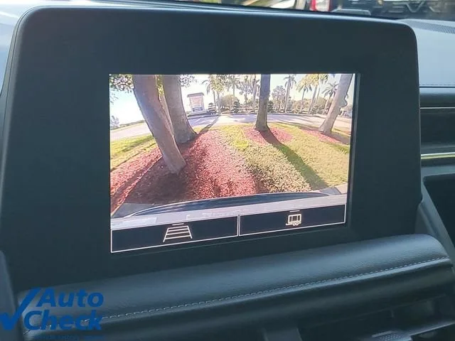2024 Chevrolet Tahoe LS photo 24