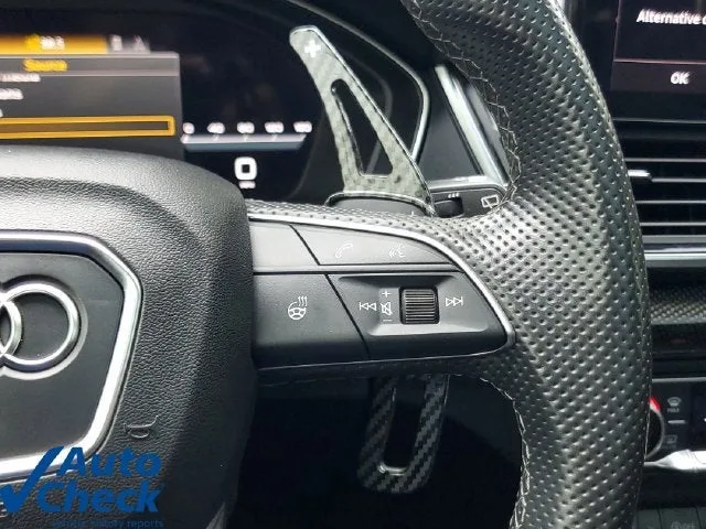 2023 Audi SQ5 Prestige TFSI quattro Tiptronic photo 22