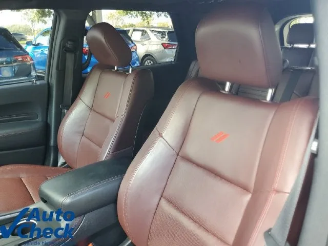 2023 Dodge Durango R/T Plus RWD photo 18